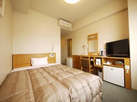 Hotel Route-Inn Toyokawa Inter