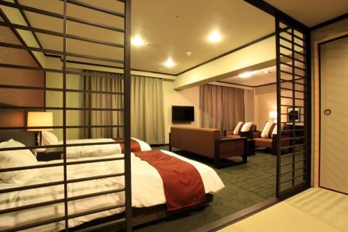 Royal Hotel Minami Hokkaido Shikabe