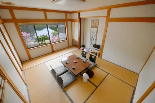 Kappo Ryokan Masugataso