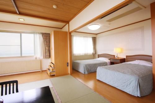 Shiretoko Daiichi Hotel