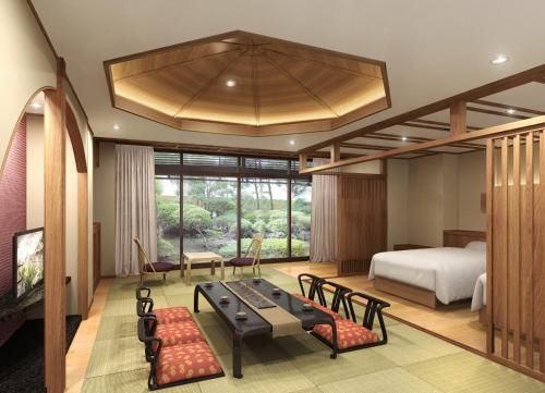 Hotel Metropolitan Sendai