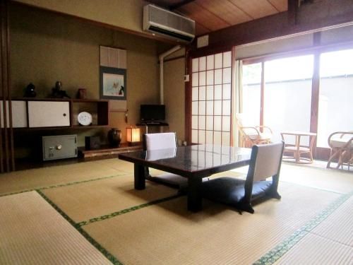 Ryokan Taishoro