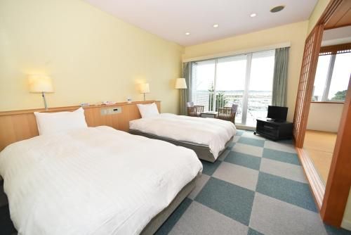 Ocean Resort PMC