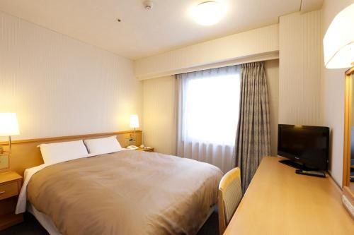 Hotel Grand Terrace Obihiro