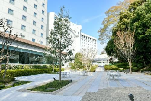 Narita Tobu Hotel Airport