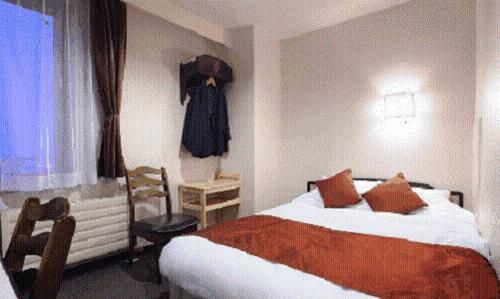 Monbetsu Prince Hotel