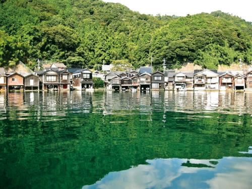 Hotel & Resorts Kyoto-Miyazu