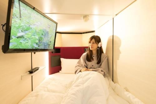 Matsue Urban Hotel