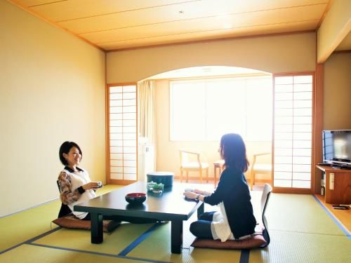 Hotel & Resorts Wakayama-Kushimoto