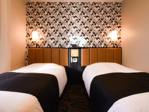 APA Hotel Kanazawa Katamachi