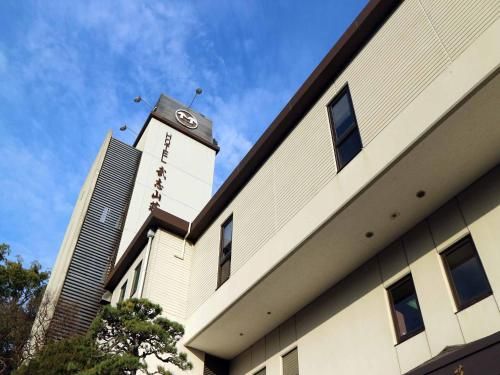 Hotel Takeshi Sanso