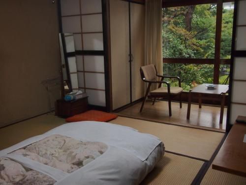 Ishiba Ryokan