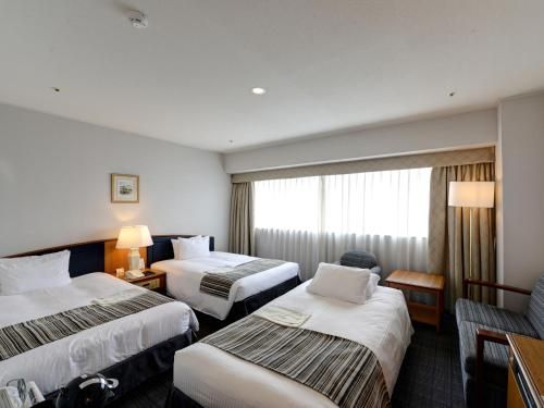 Hotel Nikko Himeji