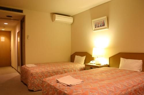 Hotel Lakeland Hikone