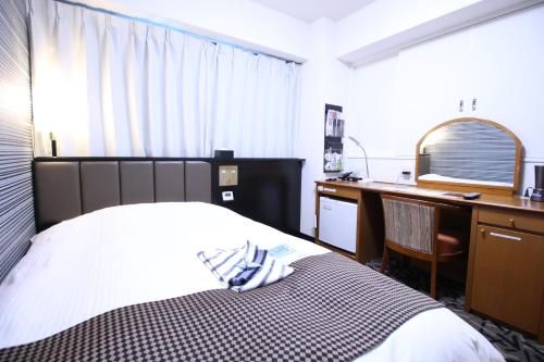APA Hotel Hikoneminami