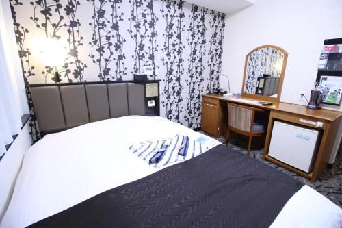 APA Hotel Hikoneminami