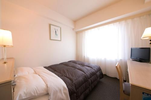 Shimane Hamada Washington Hotel Plaza