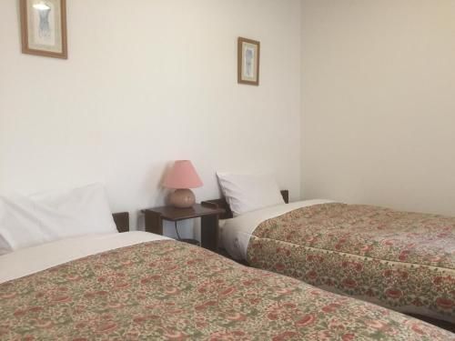 Guesthouse Kreutzer