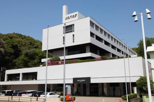 Dogo Hotel Mielparque Matsuyama