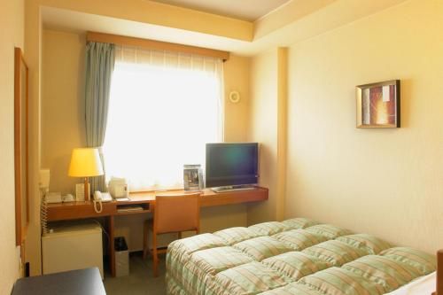 Hotel Route-Inn Court Azumino Toyoshina Ekiminami