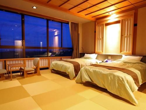 Seiko Grand Hotel