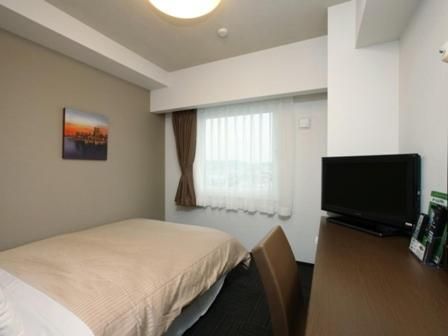 Hotel Route-inn Natori
