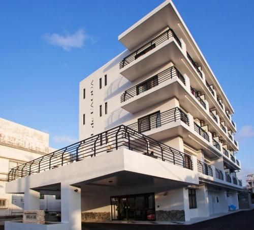 Hotel de L'Aqua