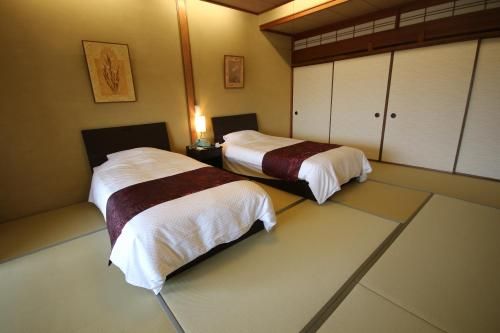 Kosenkaku Yojokan