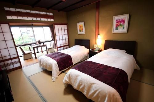 Kosenkaku Yojokan