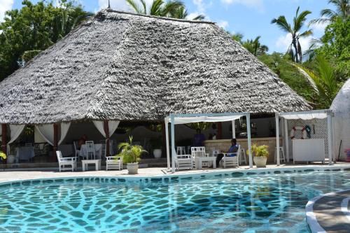 Kilili Baharini Resort & Spa