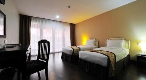 Preah Vihear Boutique Hotel