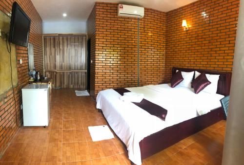 Malis Coconut Resort
