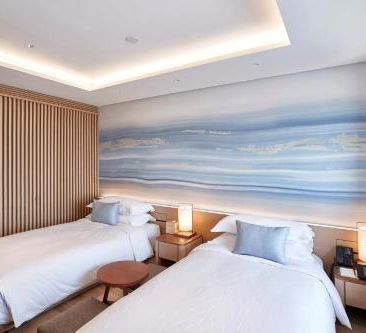Grand Walkerhill Seoul