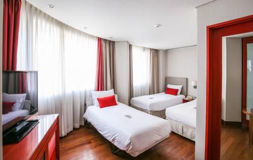 Hotel Prince Seoul