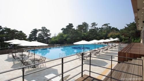 Hotel Maremons
