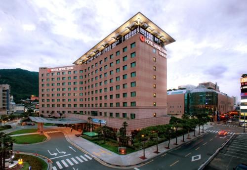 Nongshim Hotel