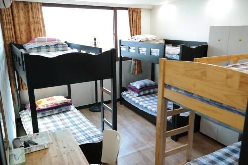 Love In Busan Guesthouse