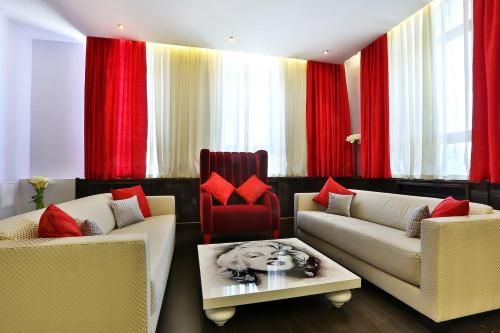 Donatello Boutique Hotel