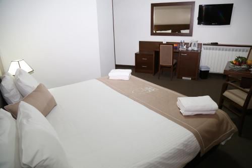 Douma Hotel