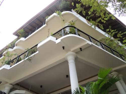 Villa Ahasa