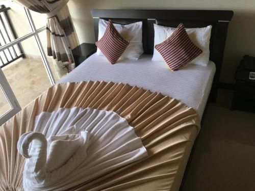 Hotel Elephant Bay