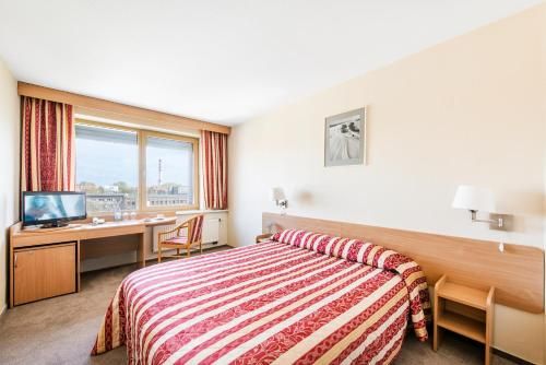 Amberton Hotel Klaipeda