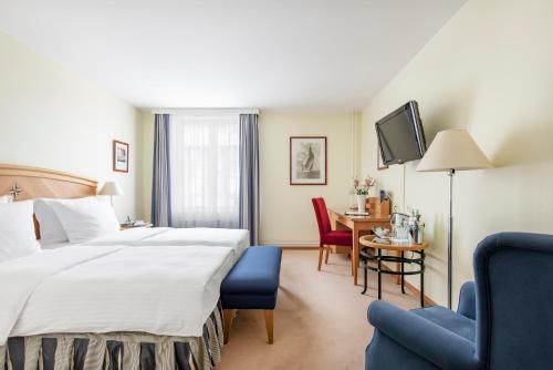 Mercure Klaipeda City