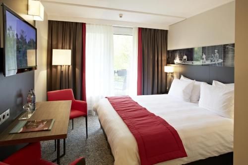 Mondorf Parc Hotel & Spa