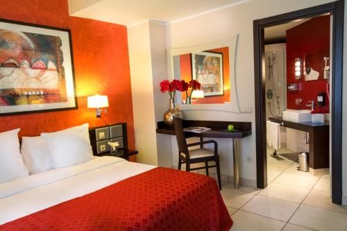 Best Western Plus Grand Hotel Victor Hugo