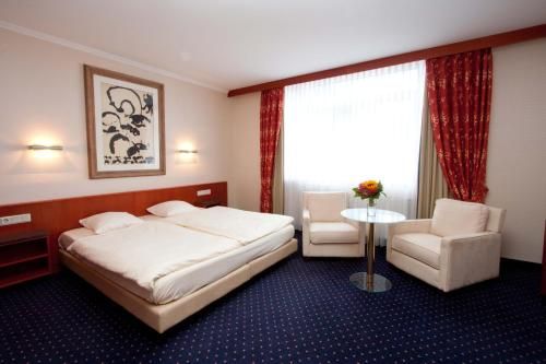 Koener Hotel & Spa