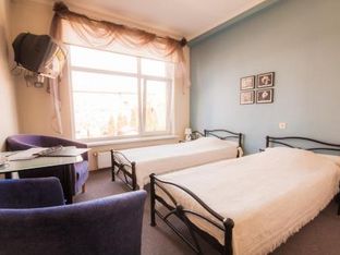 Hotel Image 1