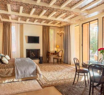 Tigmiza Boutique Hotel & Spa
