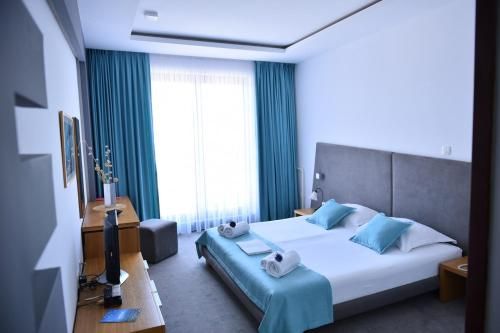 Hotel Vukov Most