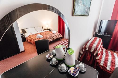 Hotel Azzurro
